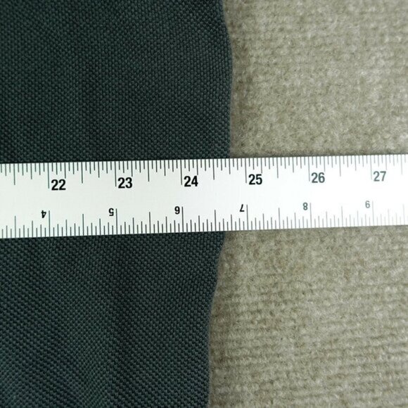 Eddie Bauer Men's‎ Tall XL Polo Shirt Short Sleeve  Cotton Gray XLT - Picture 5 of 5